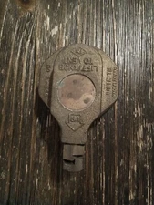 Justrite 8-300 Safety Drum Vent