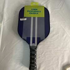 2 Sakar Pickleball Paddles AIM Men's, 13 MM, 7.9 oz