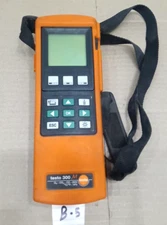 Testo 300 M Flue Gas Analyzer Same As Pictures