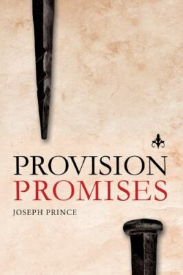 Provision Promises - 1636410340, paperback, Prince
