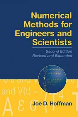 Numerical Methods for Engineers and - Hardcover, by Hoffman Joe D.; - Good