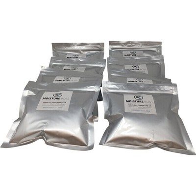 HSG3 Hankison Silica Gel Desiccant, 8 Lbs., OEM Equivalent
