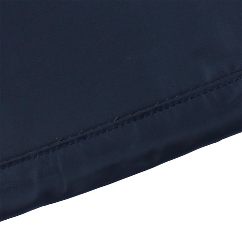 BG Men's Lightweight Water Resistant Hoodie Windbreaker Jacket Colorblock - Picture 63 of 93