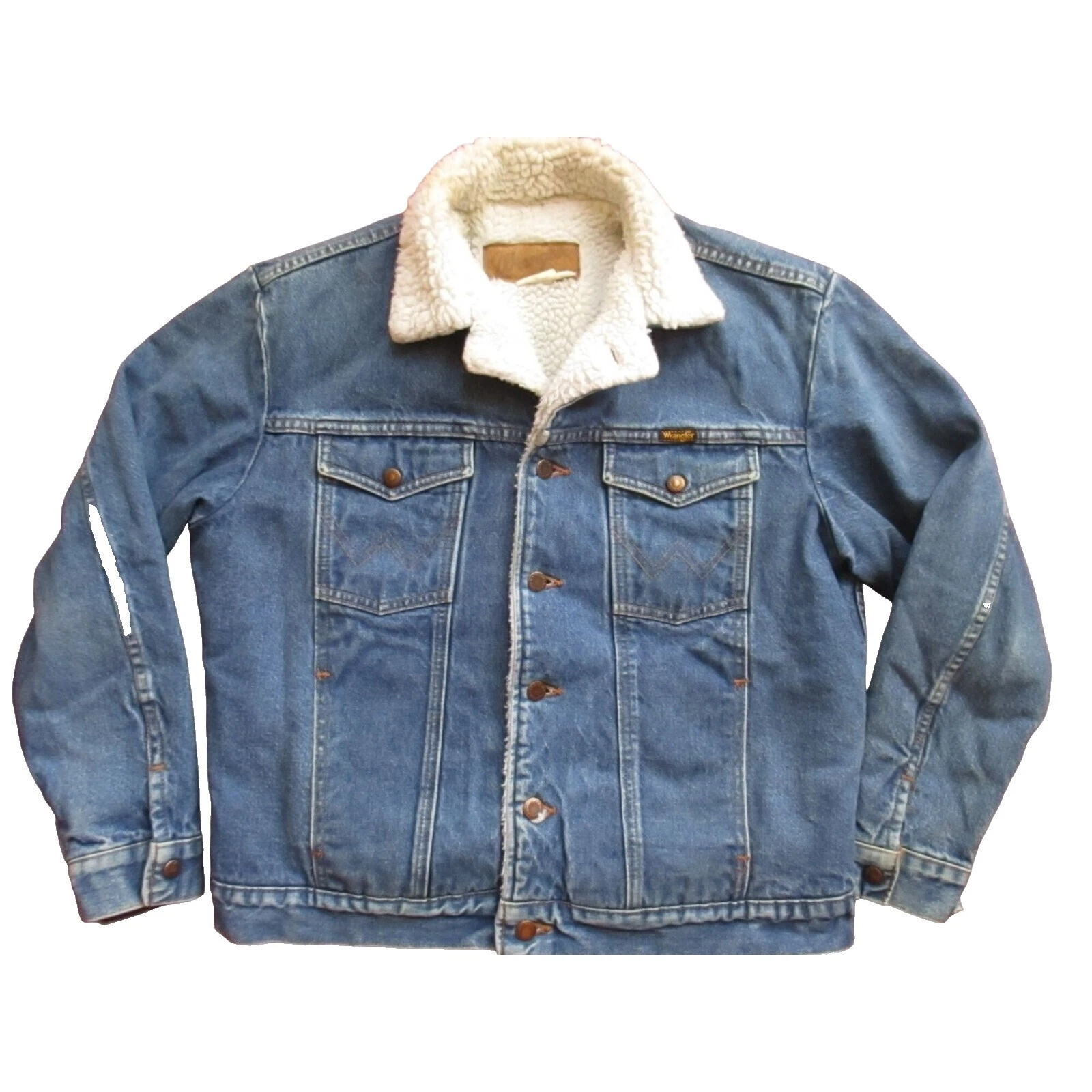 Wrangler Vintage Outerwear Coats & Jackets for Men
