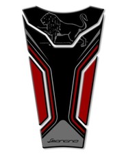 PARASERBATOIO RESINA 3D compatibile con BENELLI LEONCINO 250 GP-628 R