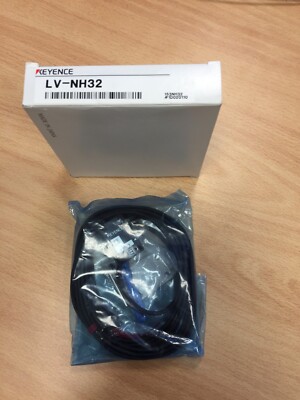 Keyence Lasersensor LV-NH32