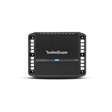 ROCKFORD FOSGATE P300X1 / PUNCH 300 Watt Full-Range 1-CHANNEL Mono Amplifier ***