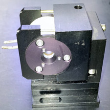 Pockels Cell in Mount from ND:YAG 1064nm Solid State Laser