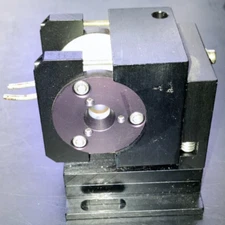 Pockels Cell in Mount from ND:YAG 1064nm Solid State Laser