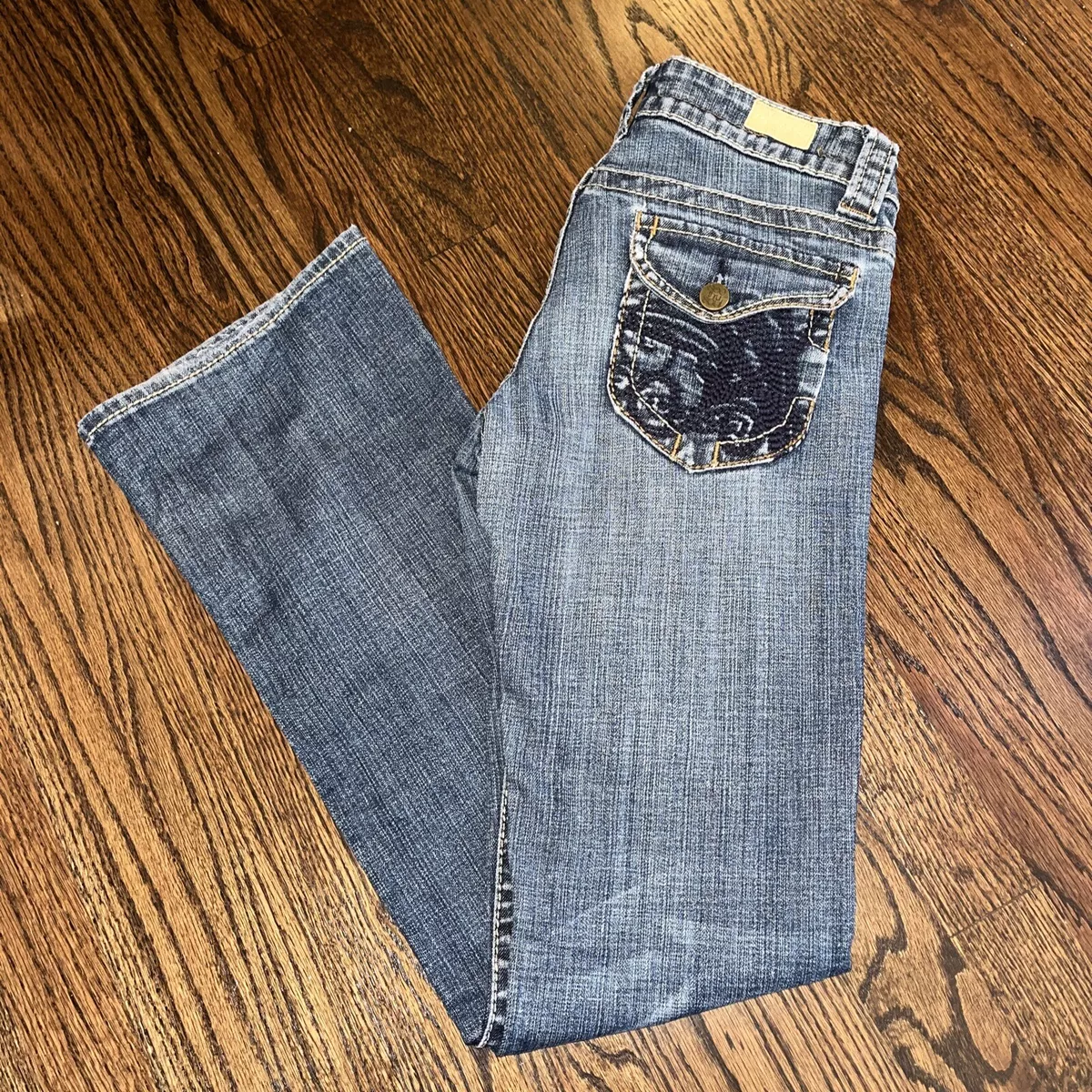 Soul jeans best sale