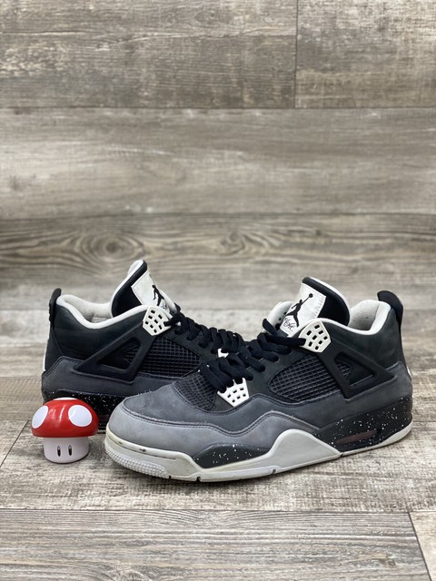 jordan 12 fear