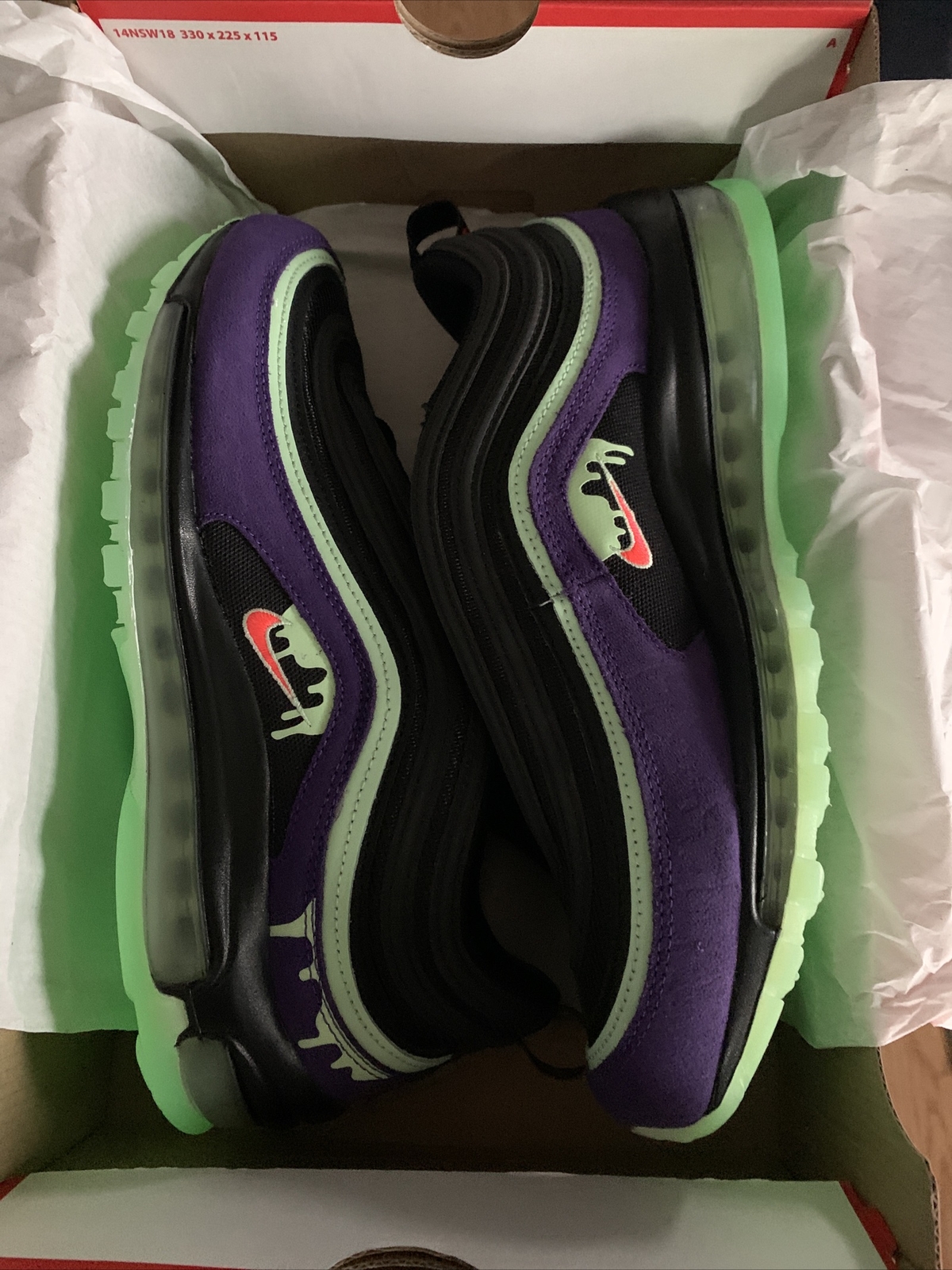 air max slime