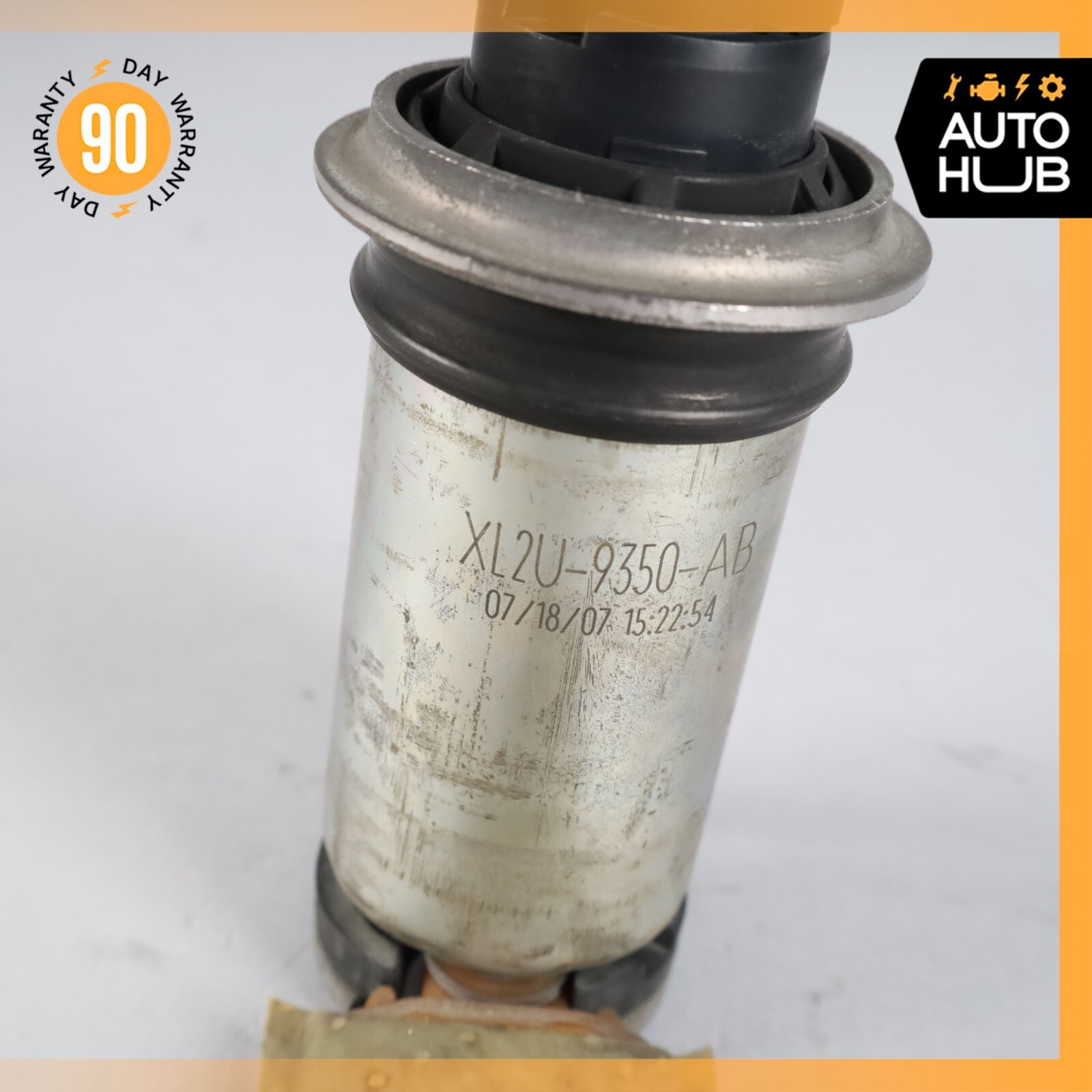 00-04 Aston Martin DB7 Vantage 5.9L V12 Engine Motor Fuel Pump OEM 23k