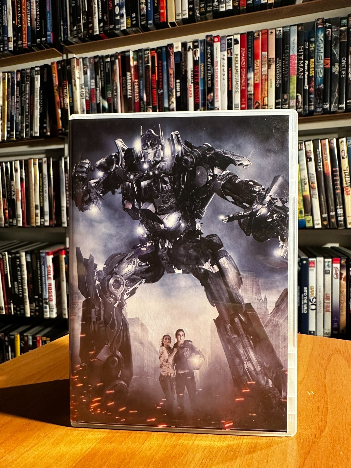 Foto 1 di 3