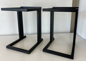 harbeth super hl5 plus stands