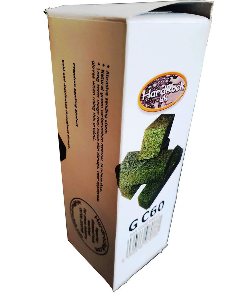 CCA Carborundum Smoothing Flooring Stone 24 Grit Voor Dekvloer Nivellering 2275603611