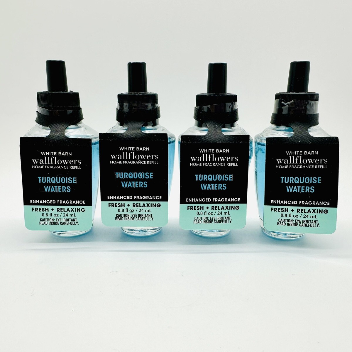 Wallflowers Toxic Bath Body Works In The Stars Wallflower Refills