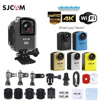 Original Sjcam M20 2160p 24fps 1080p Ntk96660 Action Sport Camera Waterproof Dv Original Sjcam M20 2160p 24fps 1080p Ntk96660 Action Sport Camera Waterproof Dv