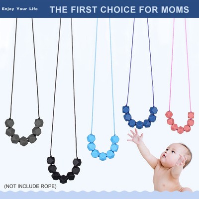 teething beads for babies