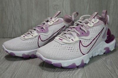 New Nike React Vision Women's Shoes Venice Wave CI7523-500 Women's