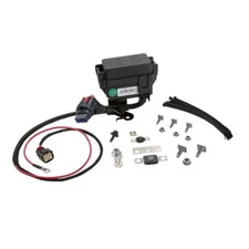 2022-2025 GMC Hummer EV Accessory Touch Screen Add On Switches 86587305 OEM GM