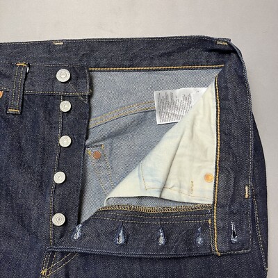 LEVI’S 501 XX BIG E ユーズド　W33 L34 楽天市場】リーバイス ビッグE 00501-3343-3346 BIG-E LEVI'S