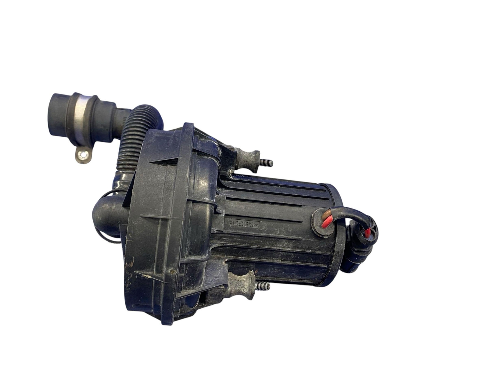2006-2012 BENTLEY CONTINENTAL GT FLYING SPUR SECONDARY AIR INJECTION SMOG PUMP