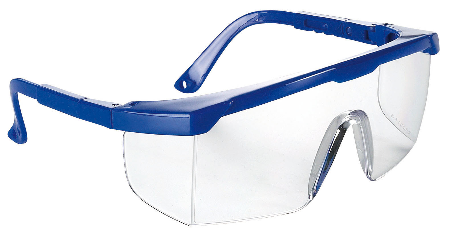 Univet Kids Safety Glasses Childrens Spectacles Fully Adjustable School Science