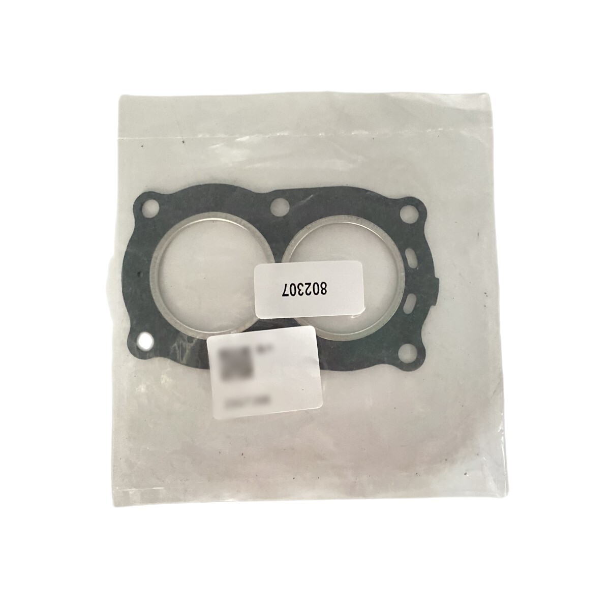 Cylinder head gasket 2.5hp 4hp 4.5 hp Johnson / Evinrude Outboard ...