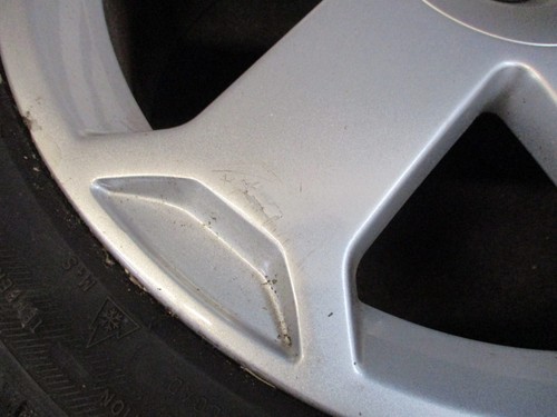 18" S4 Alufelgen Allwetterreifen 235 40 Audi A4 S4 B6 B7 8E 8x18 ET45 8E0601025L - Bild 10 von 20