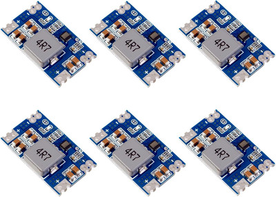DC-DC Step Down Converter 11-20V bis 9V Mini 560 Spannungswandler  9V Ausgang Ne