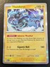 Thundurus 070/197 Holo Rare Scarlet & Violet: Obsidian Flames Pokemon TCG