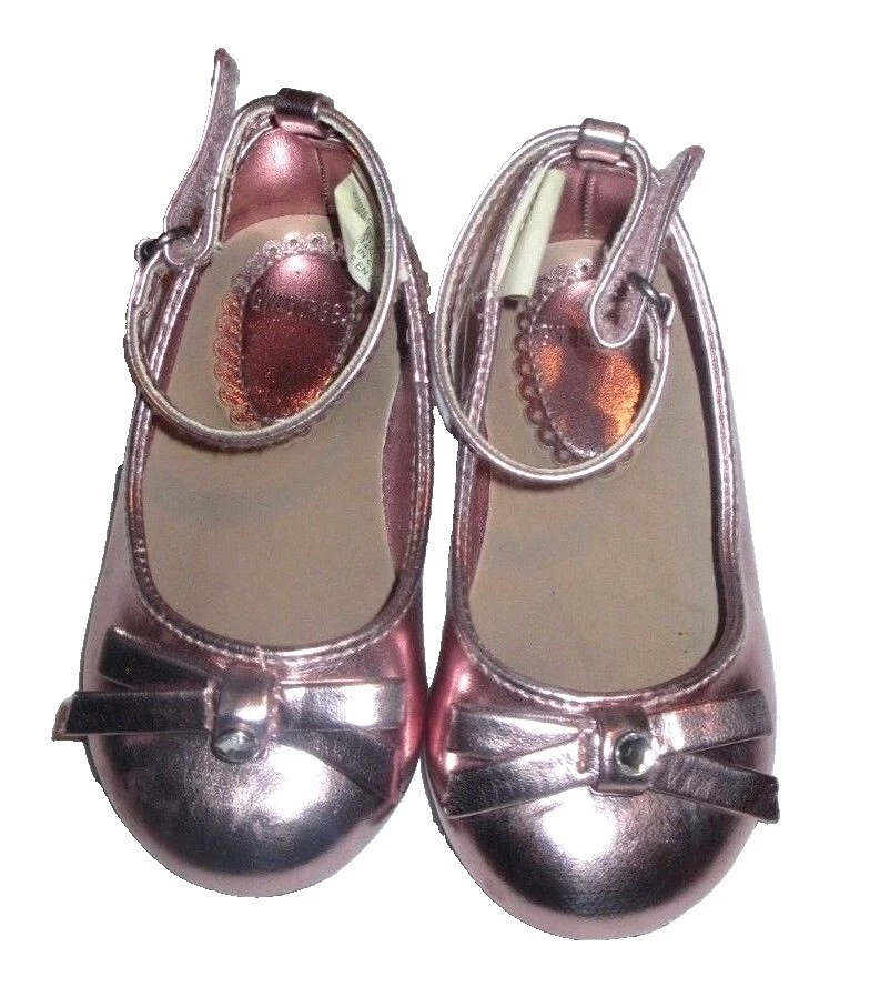 Zapatos de Bebé Gymboree Cat