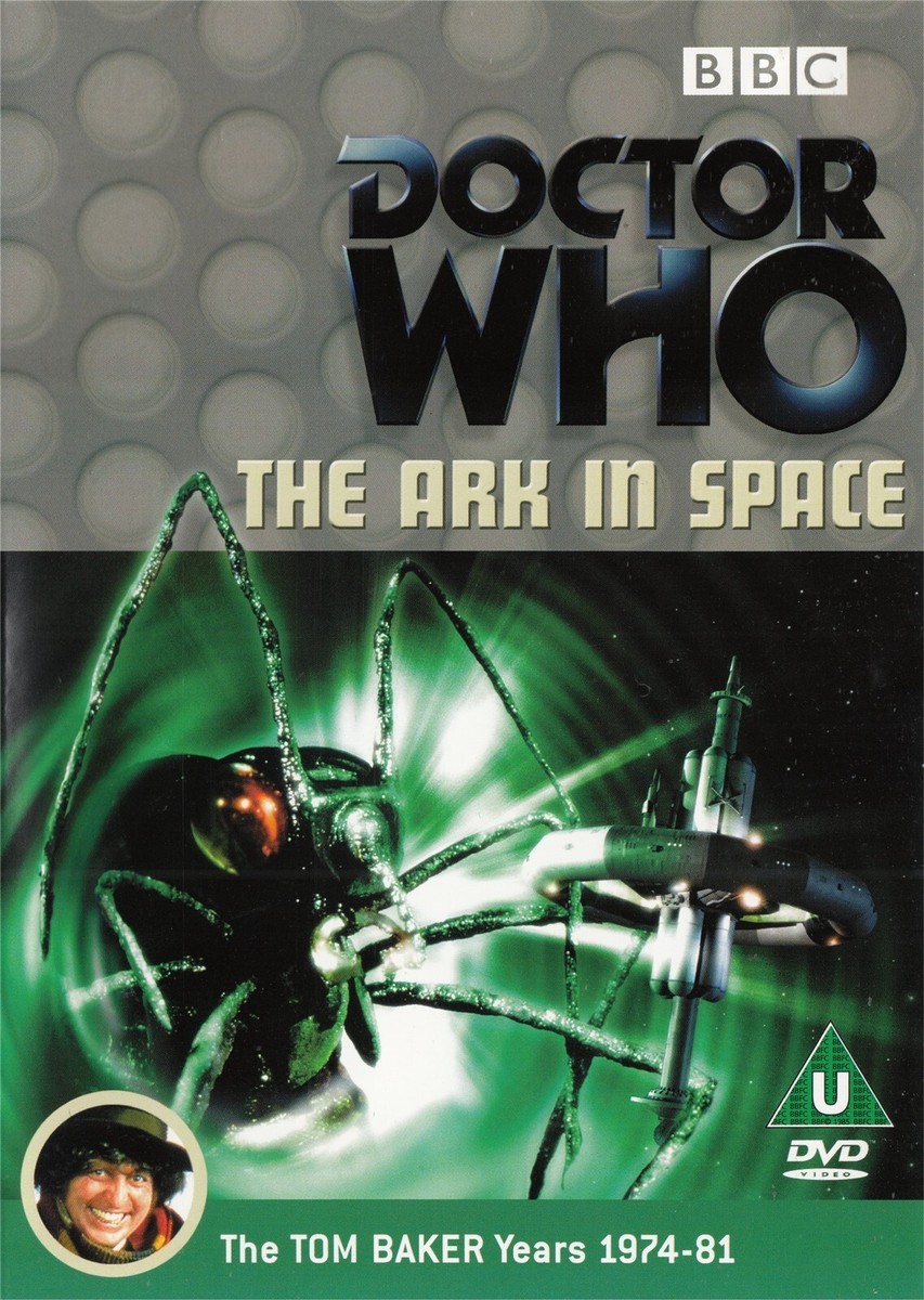 その他 Doctor Who: The Ark - Episode 23 [DVD] Amazon.co.jp: Doctor Who: The Ark - Episode 23 [DVD] : DVD