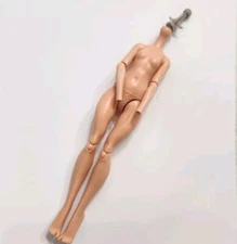 EVER AFTER HIGH DOLL NUDE BODY ONLY MADELINE HATTER FIRST CHAPTER