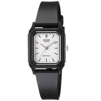 AUSTRALIAN SELLER CASIO WATCHES NEW LQ-142-7EDF LQ-142 LQ142 12 MONTH WARRANTY 