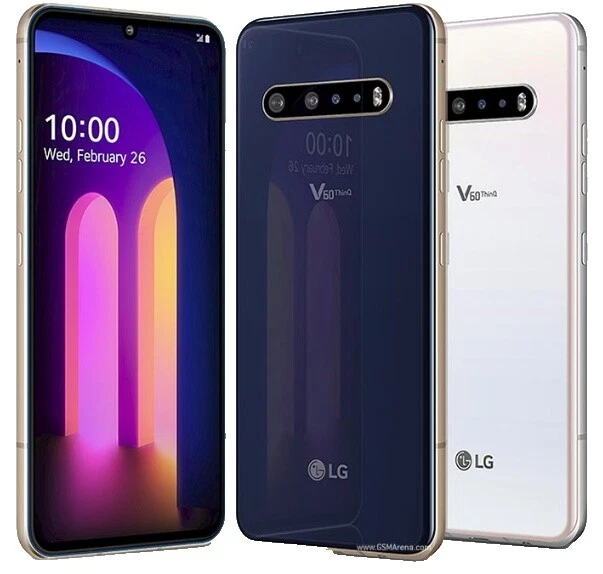 8 GB T-Mobile Bar Cell Phones & Smartphones