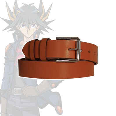 Yusei's Belt Replica Large 42 in. - (40 - 45 in.)
