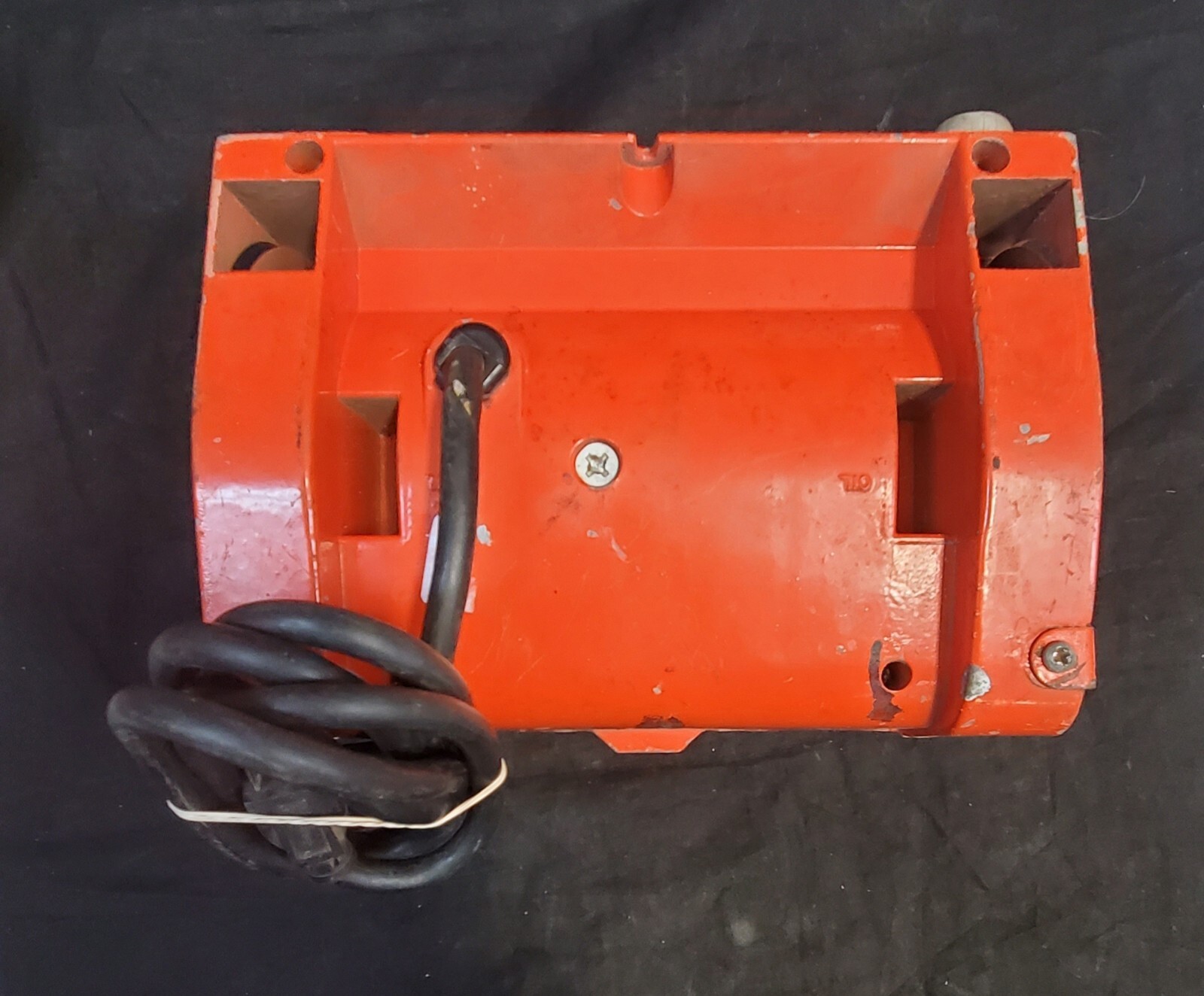 VINTAGE KMART BENCH GRINDER 3010ATI VINTAGE eBay