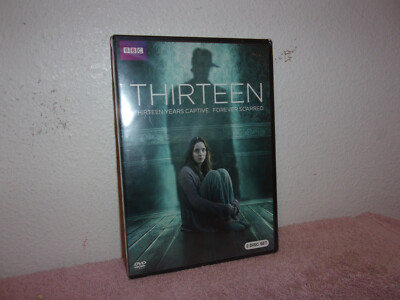 13 thirteen DVD-BOX Ⅰ、IIセット Thirteen (DVD, 2016, 2-Disc Set) 883929532995| eBay