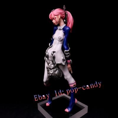 Unpainted CZCY 1/6 Scale Dolls Me / OCTOPUS Resin Unassembled Model Toy