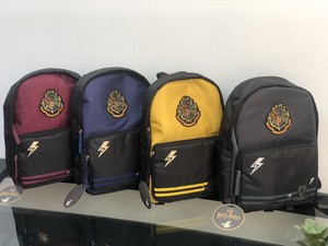 primark harry potter backpack