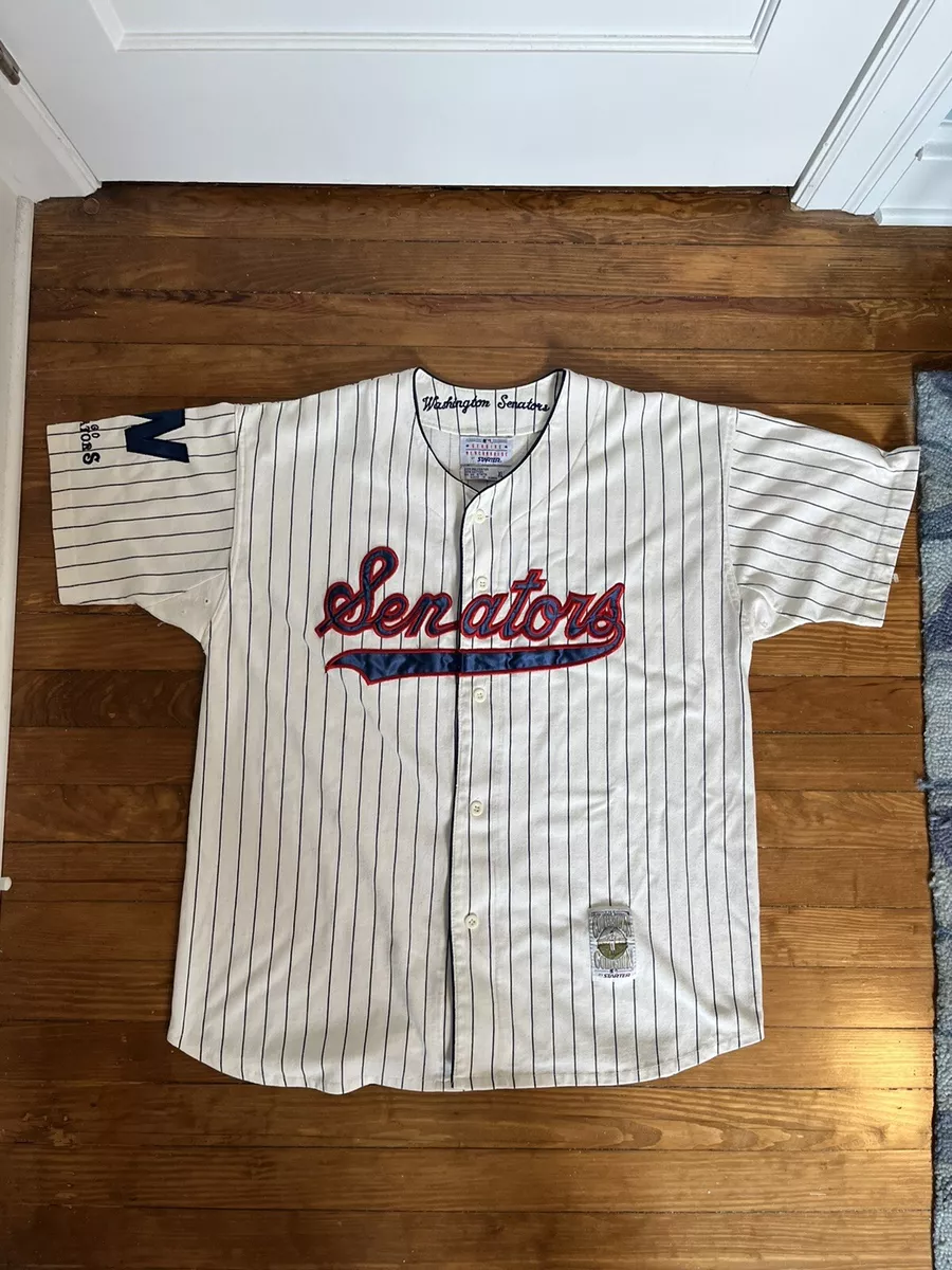 washington senators shirts