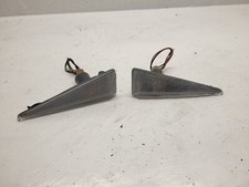 Clignotant Renault SCENIC