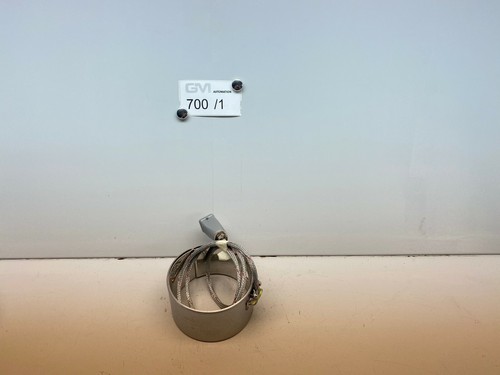 Heizband Heizmanschette von Erge - 200 x 210 mm 7000 W