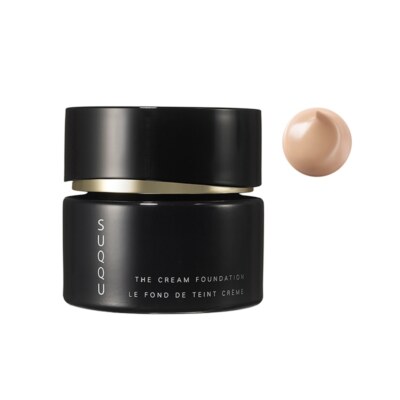 SUQQU The Cream Foundation SPF25/PA++ 30g #110 #120 suqqu cream
