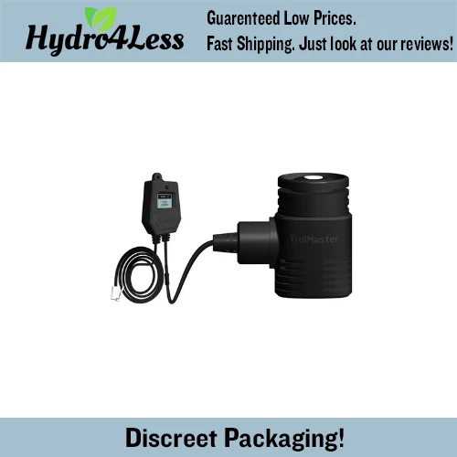 TrolMaster Hydro-X MBS-PAR Full Spectrum Quantum Sensor - Image 2 of 2