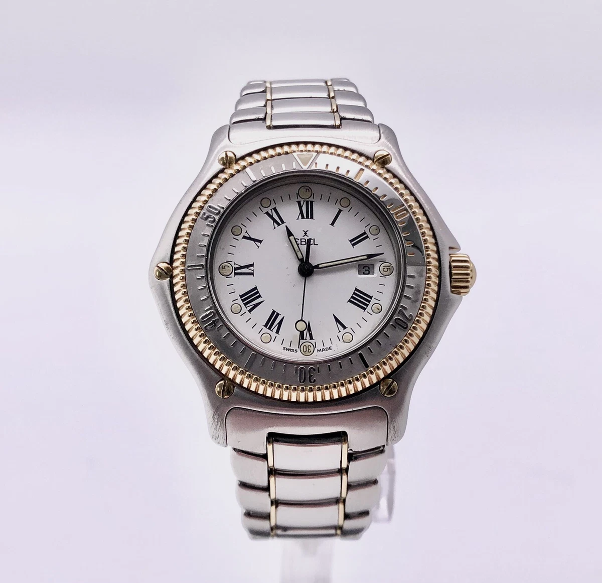 Ebel top divers watch