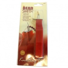 Beadsmith EZ Knotter Knotting Tool Pearl & Bead Stringing - HB21*