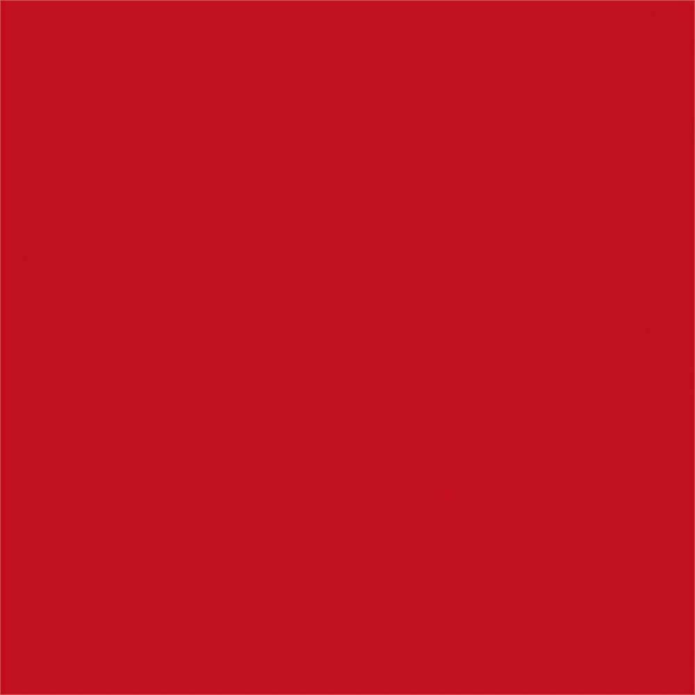 FABLON GLOSSY PLAIN RED CLASSIC STICKY BACK PLASTIC VINYL FAB10036 2m x 45cm - Image 2